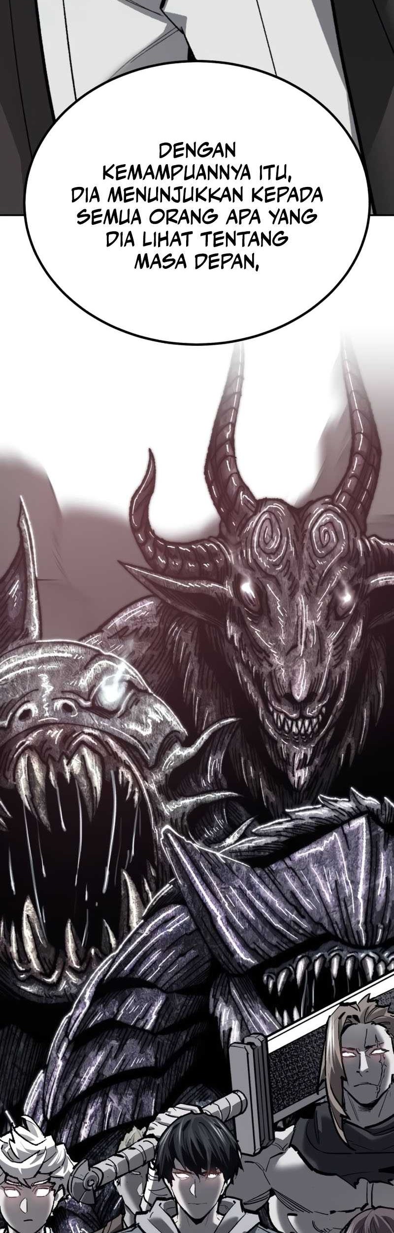 Limit Breaker Chapter 152 Gambar 80
