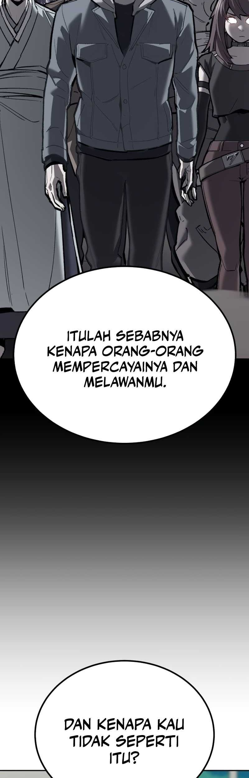 Limit Breaker Chapter 152 Gambar 81