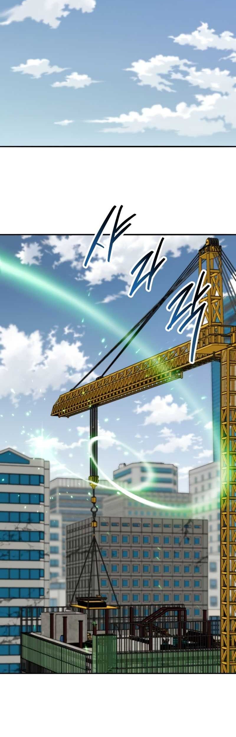 Limit Breaker Chapter 152 Gambar 87