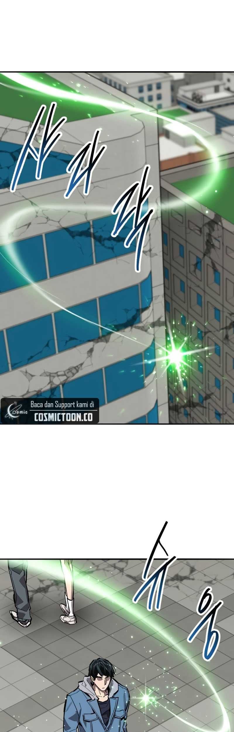 Limit Breaker Chapter 152 Gambar 88