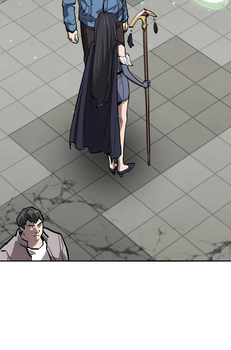 Limit Breaker Chapter 152 Gambar 89