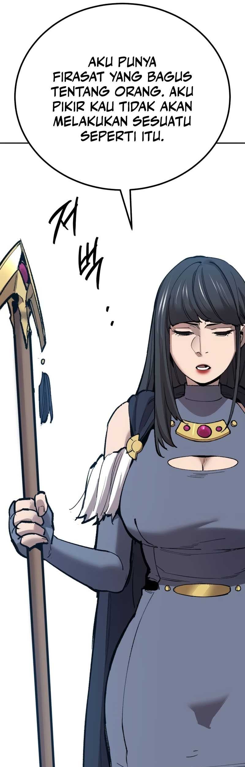 Limit Breaker Chapter 152 Gambar 84