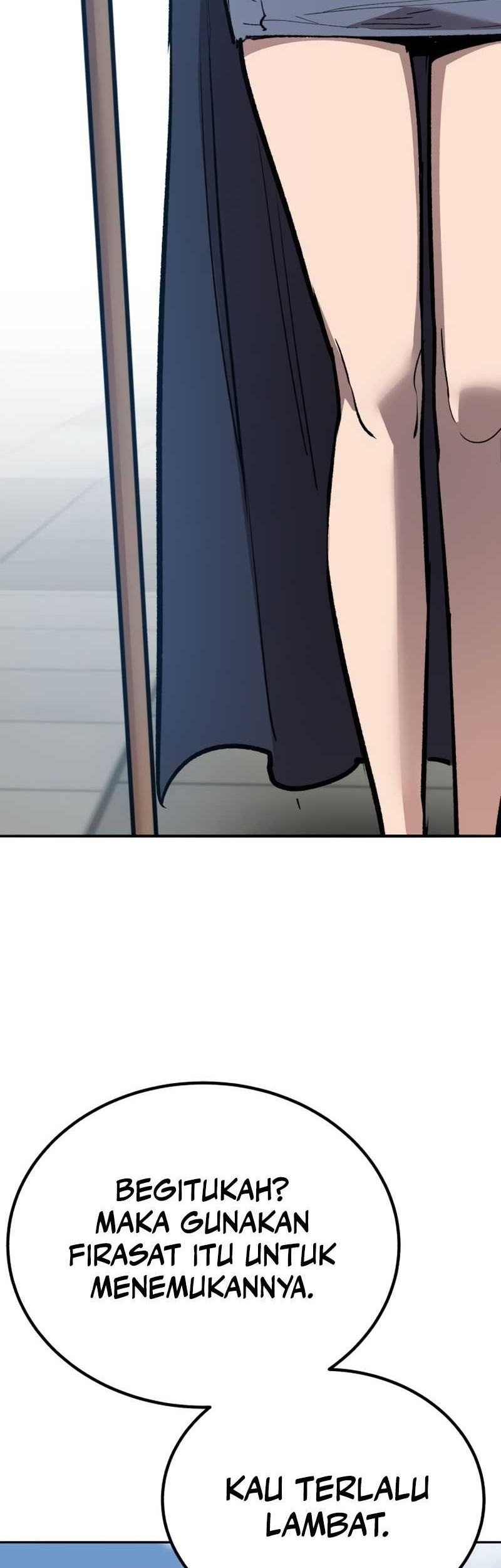Limit Breaker Chapter 152 Gambar 85