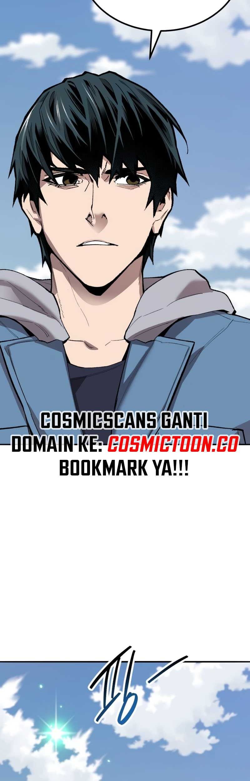 Limit Breaker Chapter 152 Gambar 86