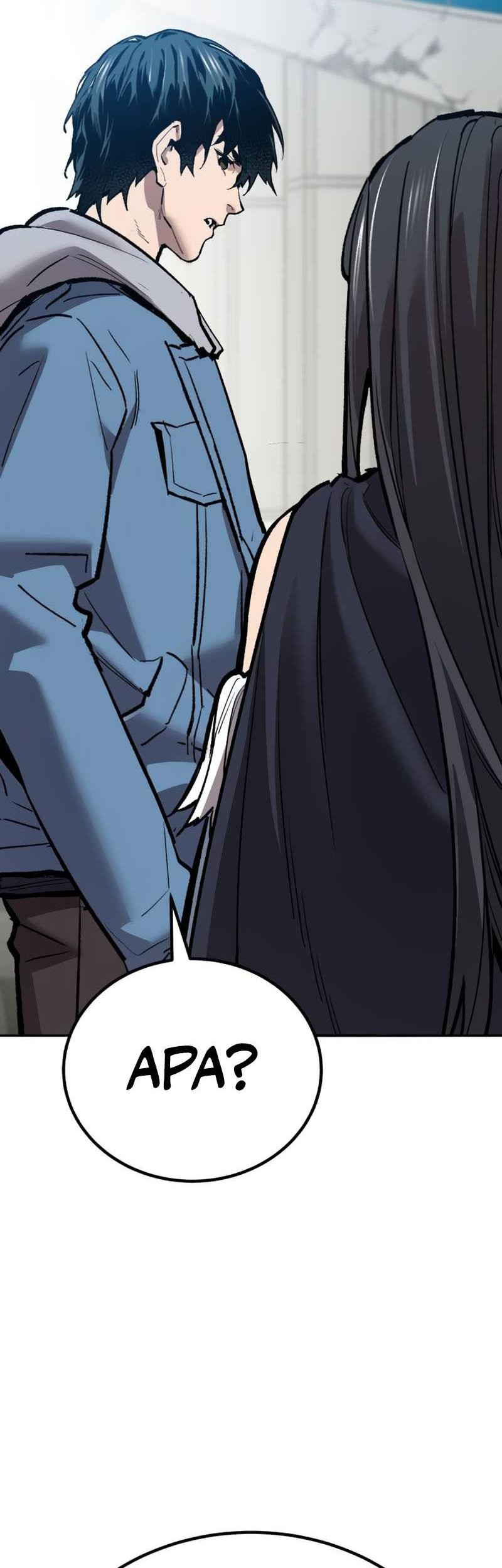 Limit Breaker Chapter 152 Gambar 93