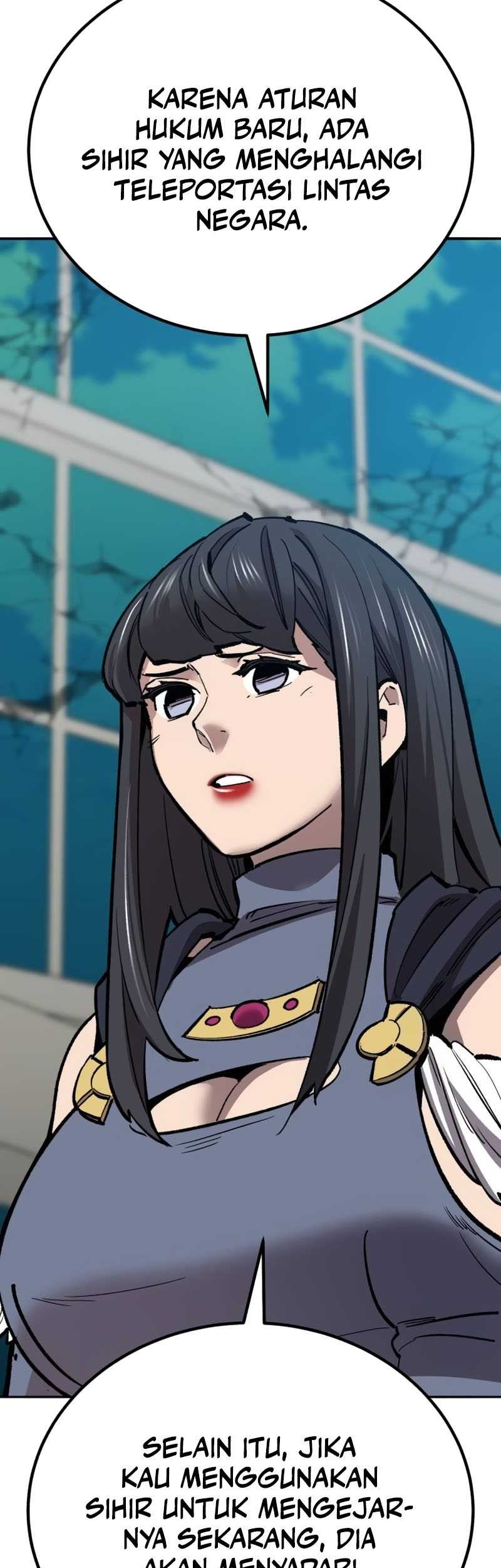 Limit Breaker Chapter 152 Gambar 94