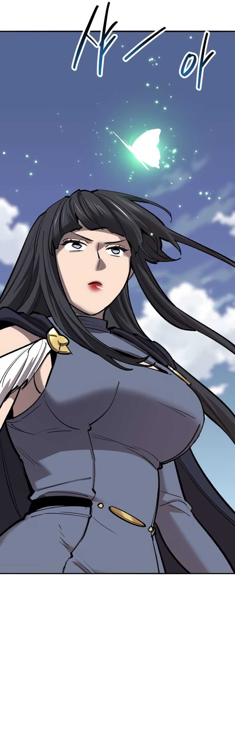 Limit Breaker Chapter 152 Gambar 90