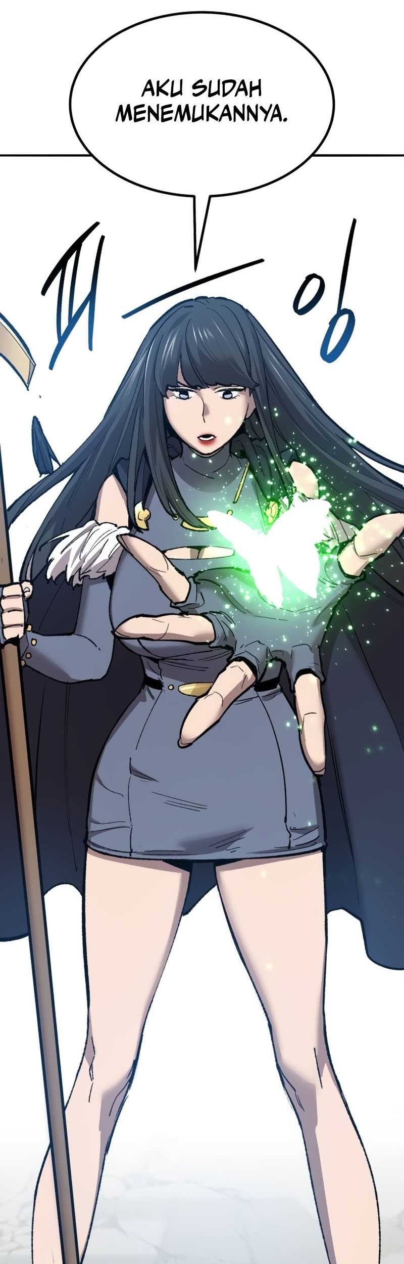 Limit Breaker Chapter 152 Gambar 91