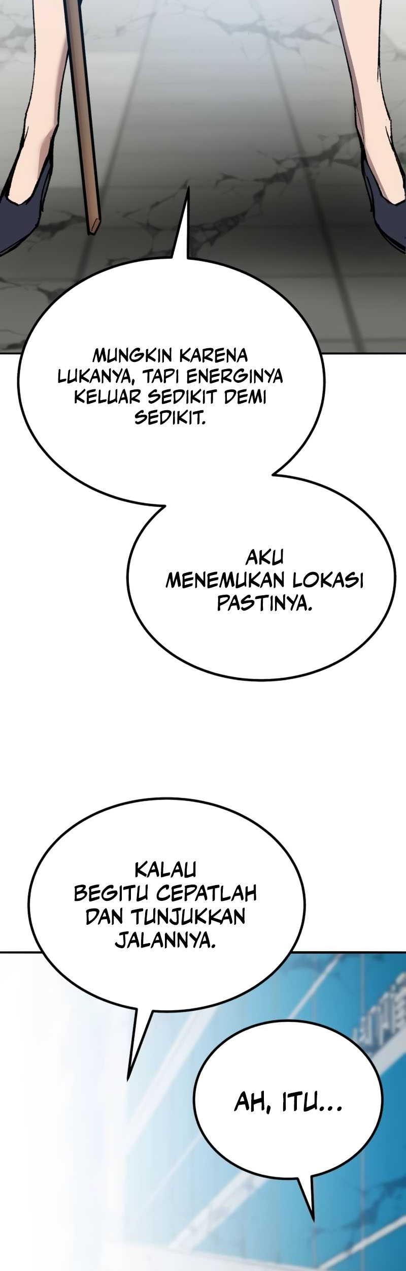 Limit Breaker Chapter 152 Gambar 92