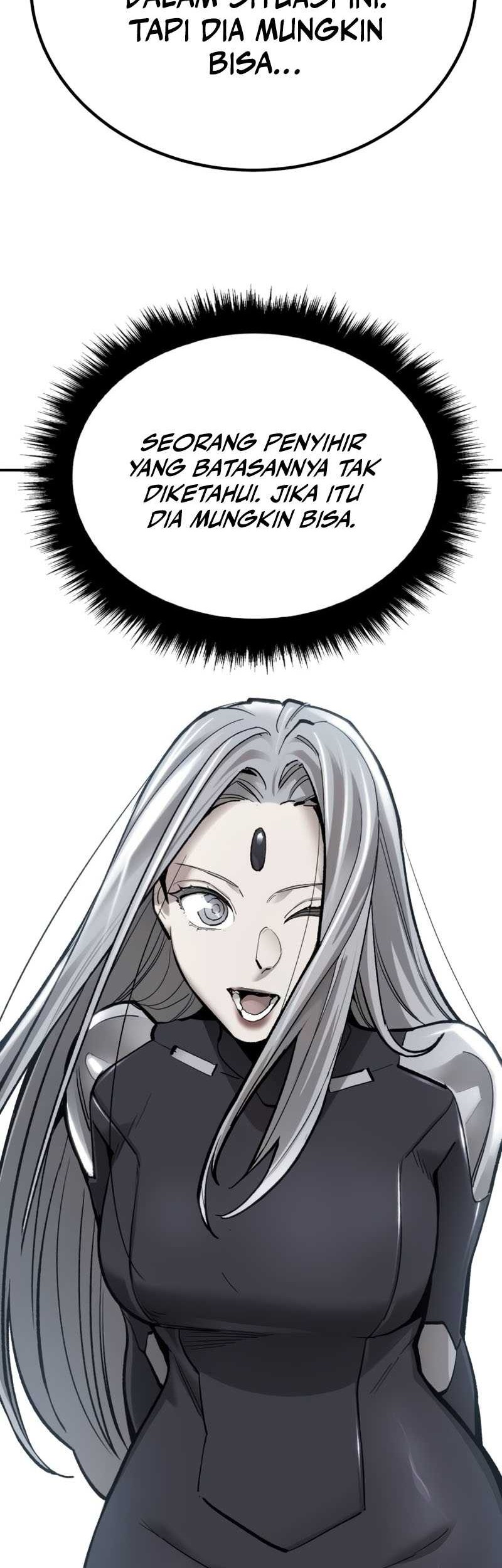 Limit Breaker Chapter 152 Gambar 97