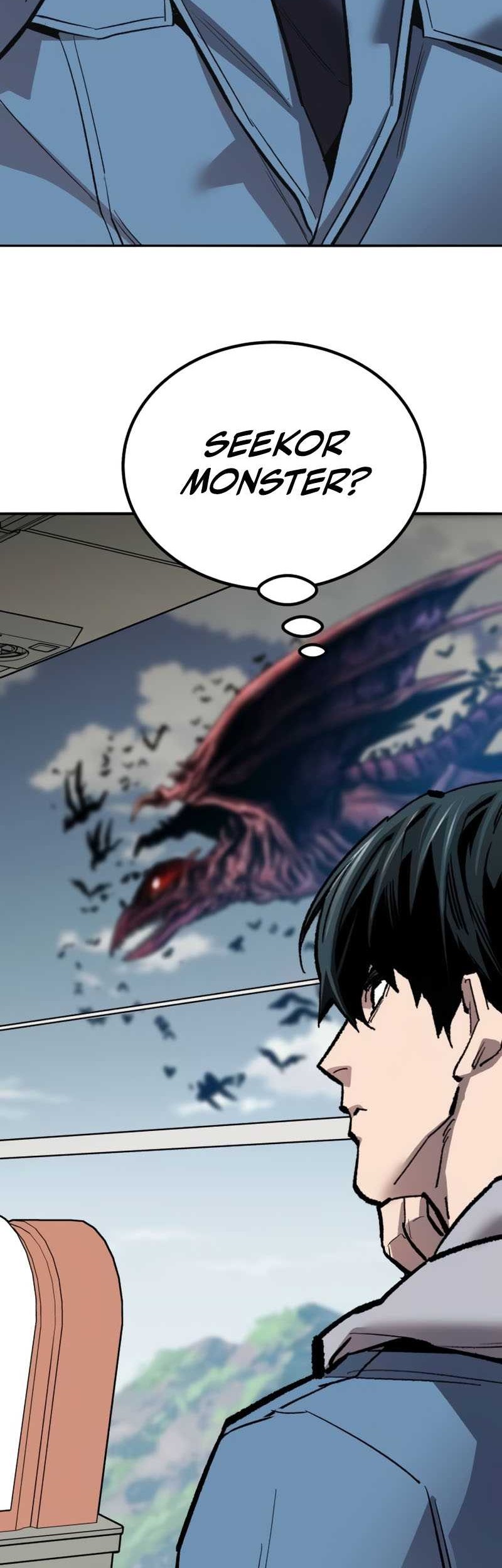 Limit Breaker Chapter 152 Gambar 105