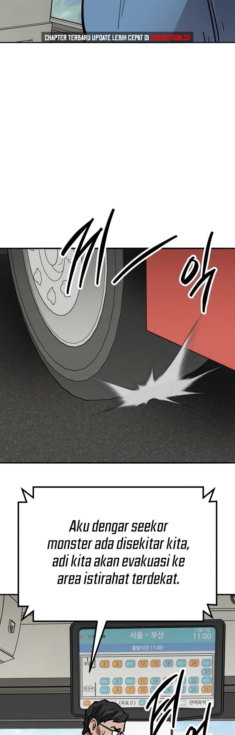 Limit Breaker Chapter 152 Gambar 106