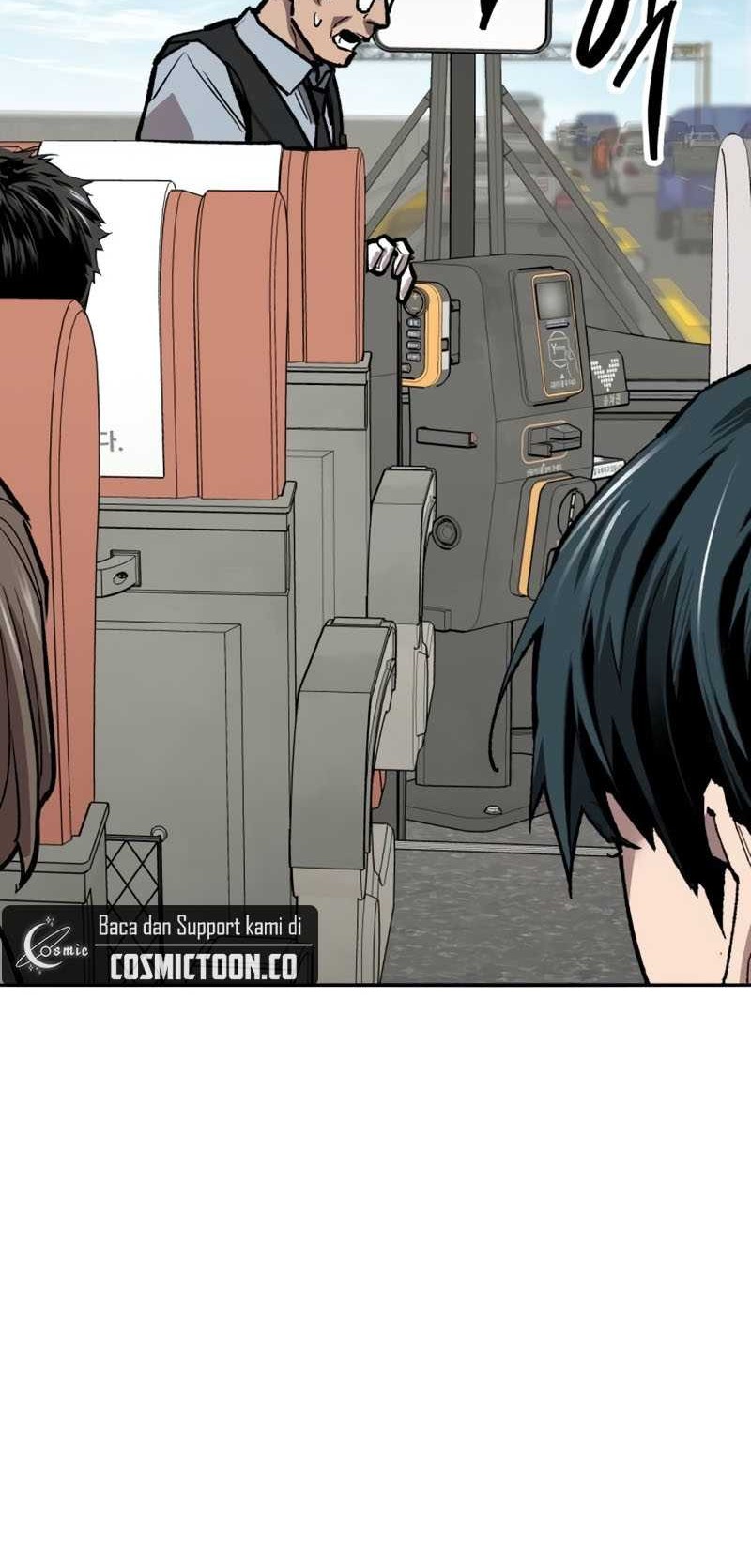 Limit Breaker Chapter 152 Gambar 107