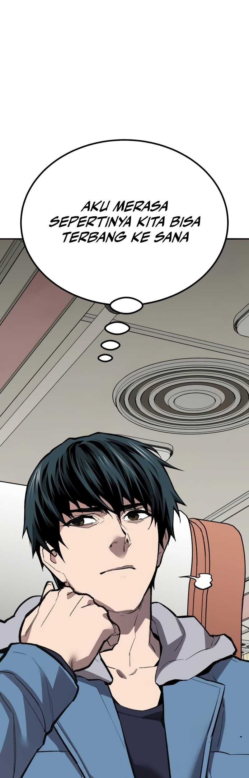 Limit Breaker Chapter 152 Gambar 104