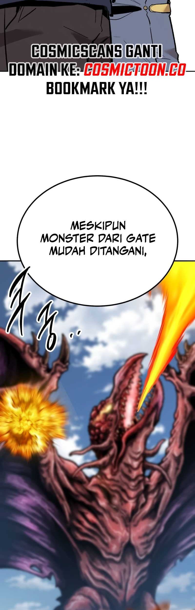 Limit Breaker Chapter 152 Gambar 111