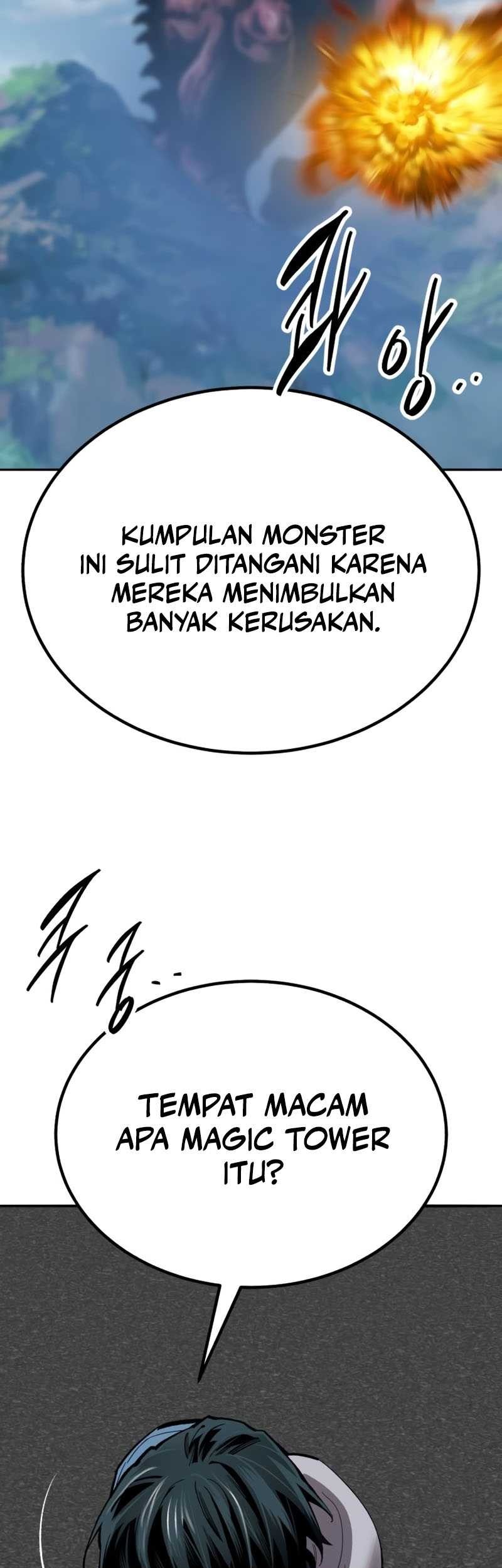 Limit Breaker Chapter 152 Gambar 112