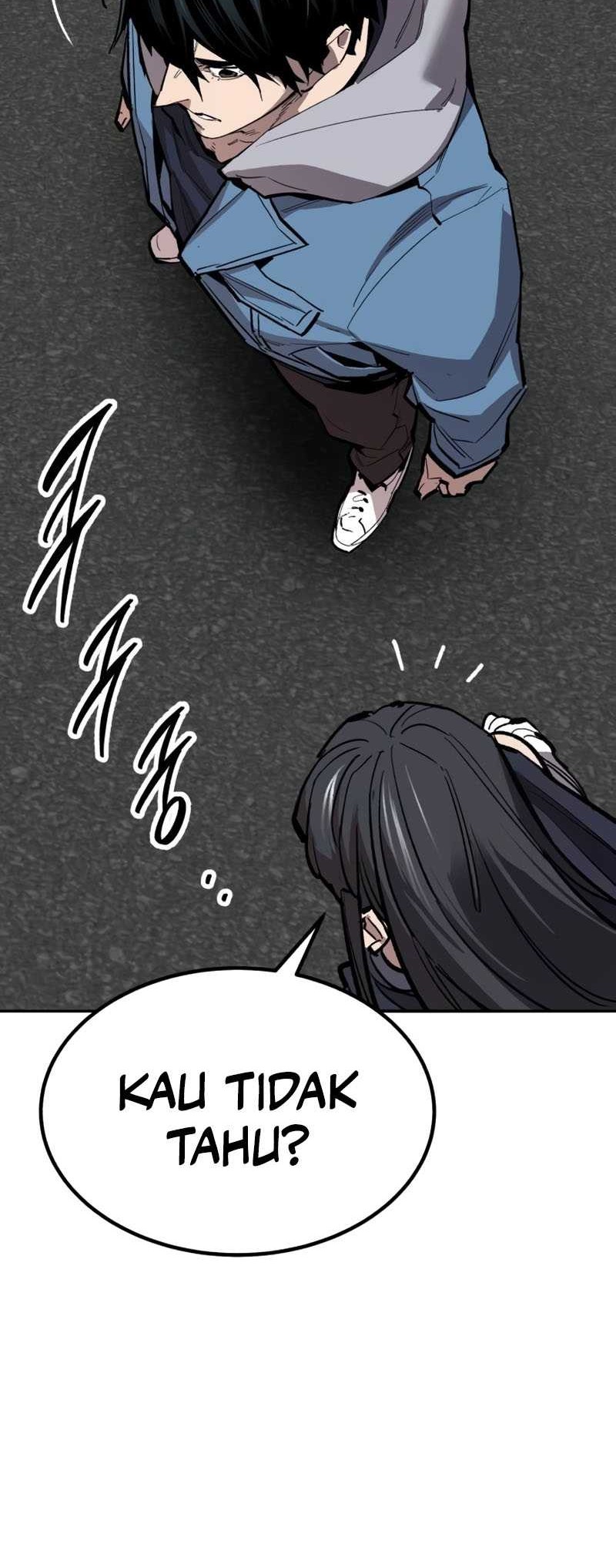 Limit Breaker Chapter 152 Gambar 113