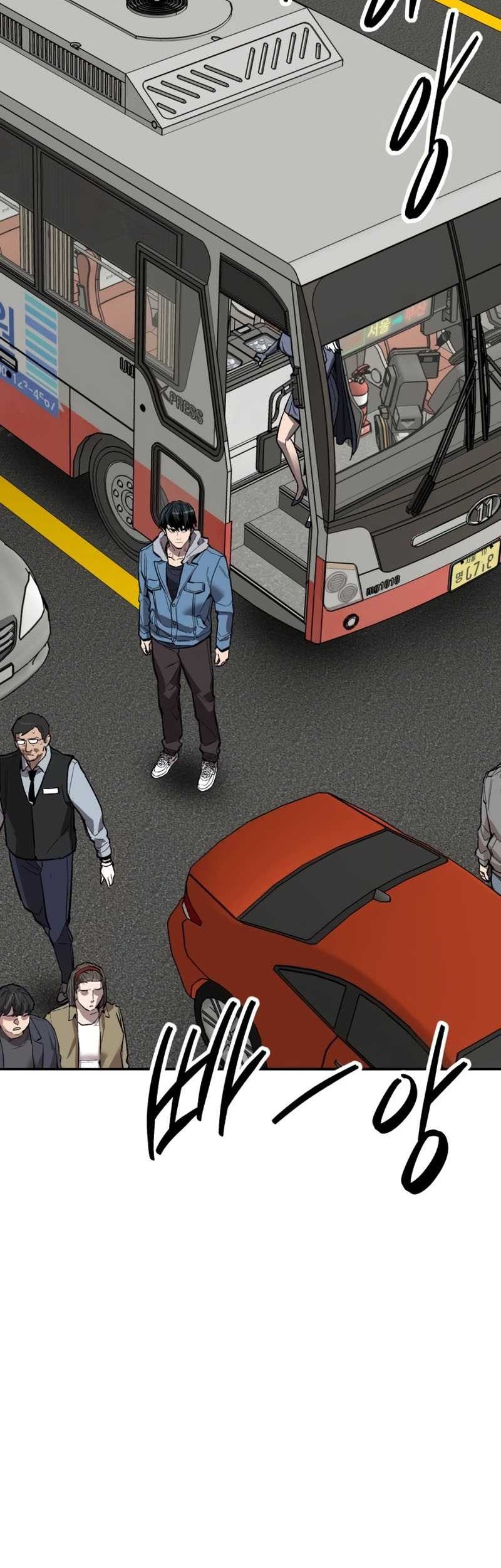 Limit Breaker Chapter 152 Gambar 109