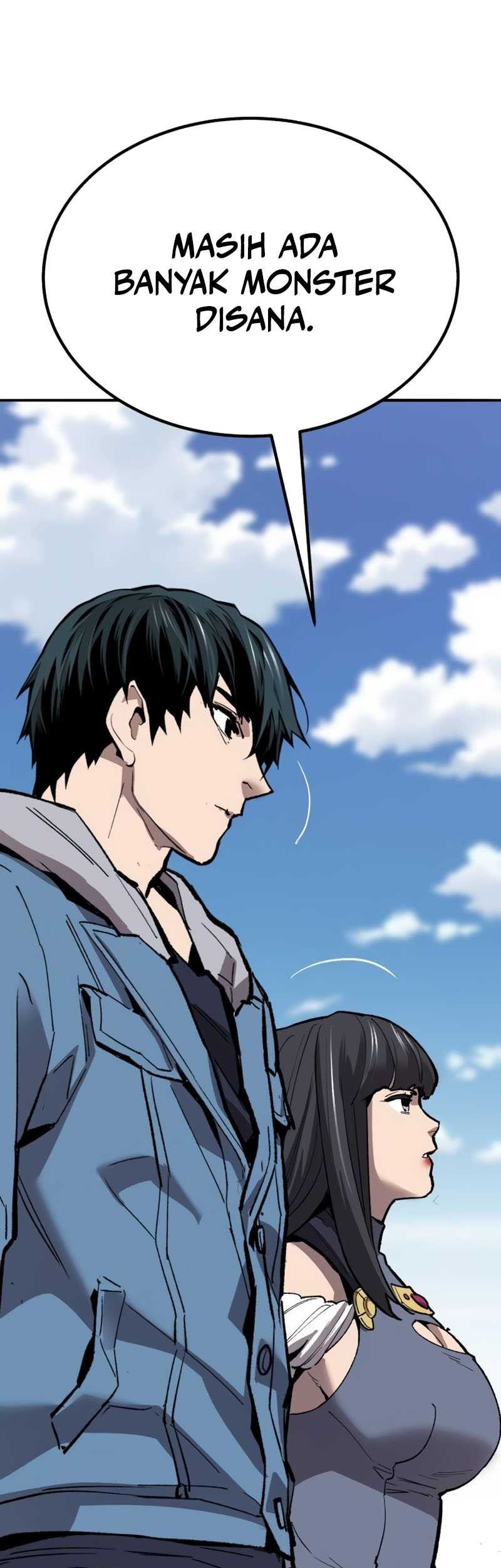 Limit Breaker Chapter 152 Gambar 110