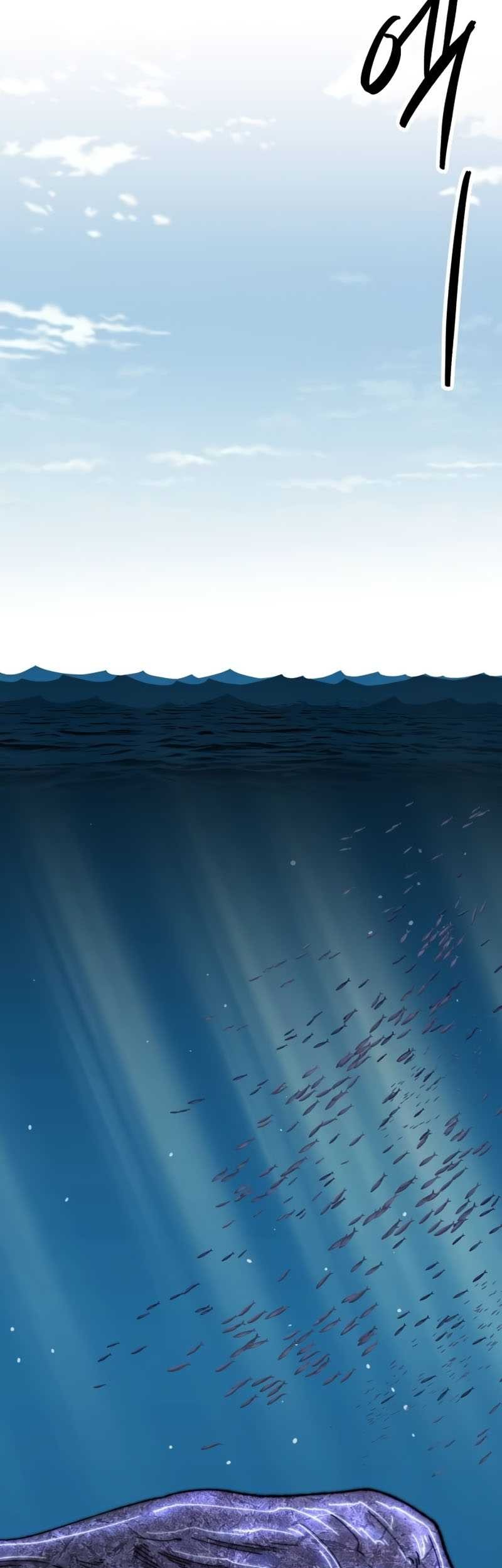 Limit Breaker Chapter 152 Gambar 60