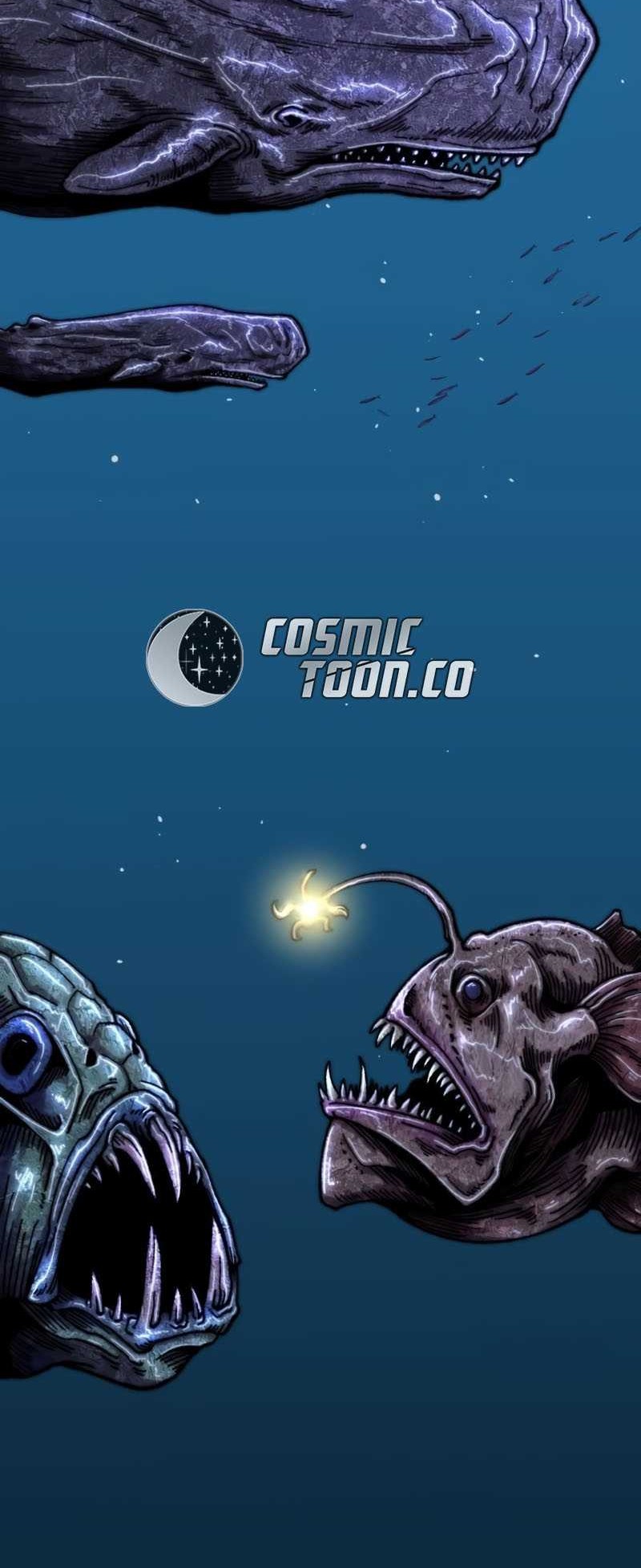 Limit Breaker Chapter 152 Gambar 61