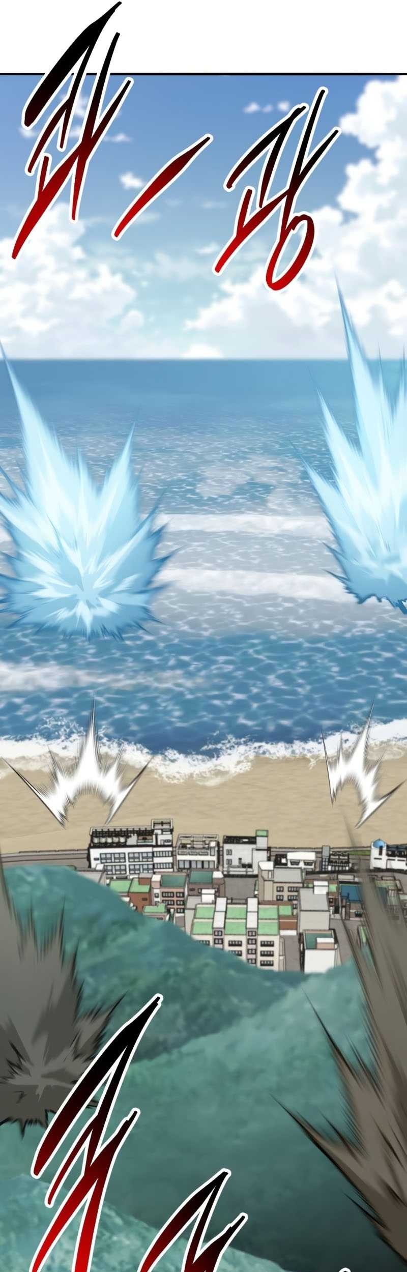 Limit Breaker Chapter 152 Gambar 56