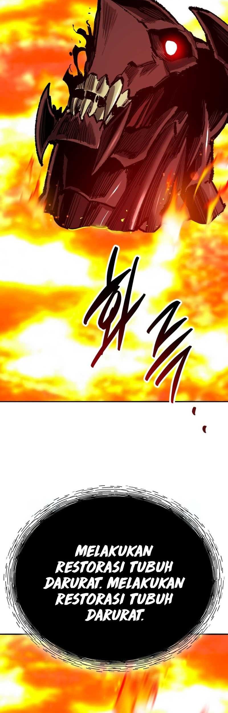 Limit Breaker Chapter 152 Gambar 65