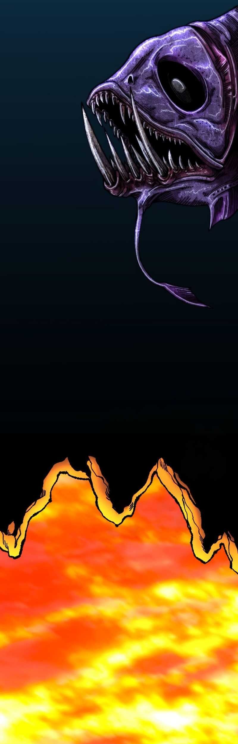 Limit Breaker Chapter 152 Gambar 62