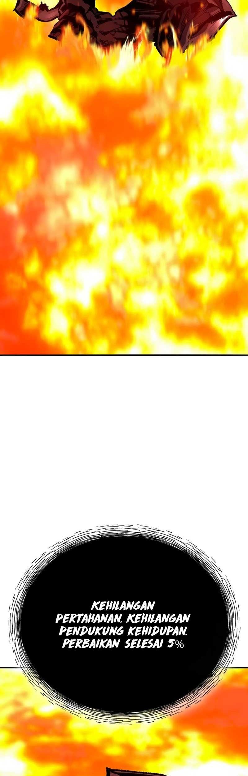 Limit Breaker Chapter 152 Gambar 64