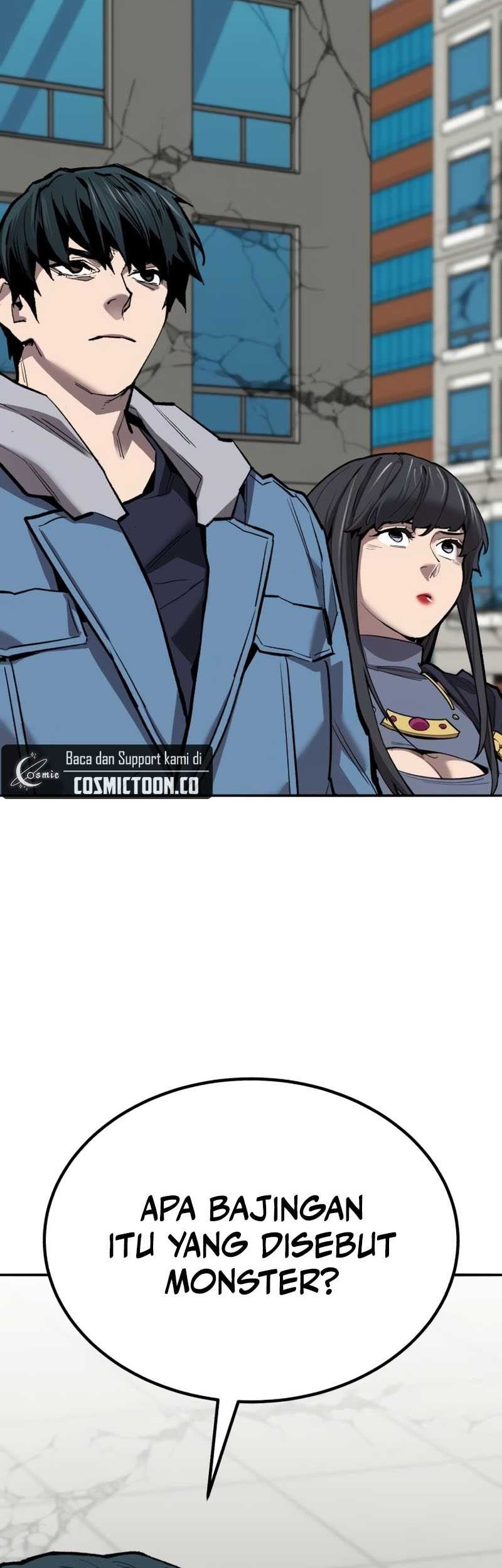 Limit Breaker Chapter 152 Gambar 71