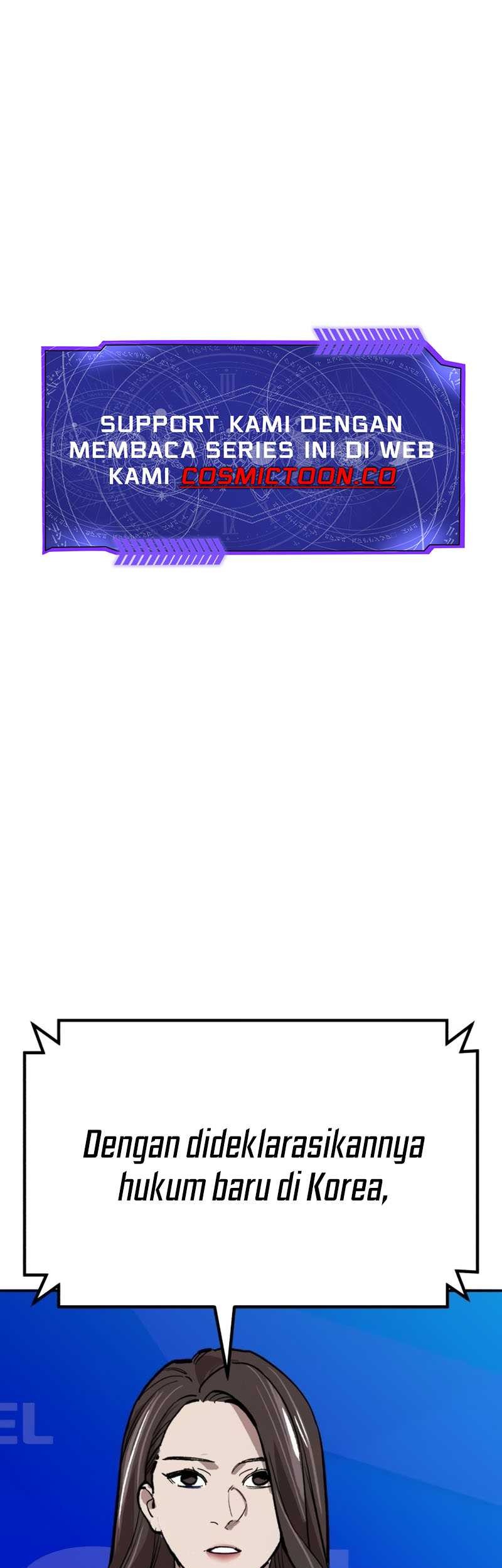 Limit Breaker Chapter 152 Gambar 68