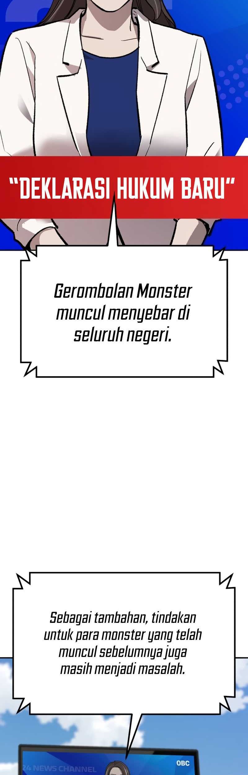 Limit Breaker Chapter 152 Gambar 69