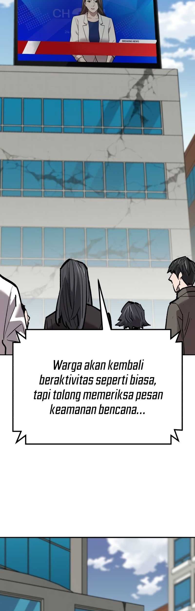 Limit Breaker Chapter 152 Gambar 70