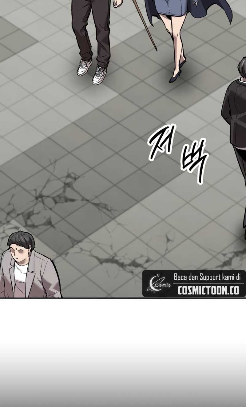 Limit Breaker Chapter 152 Gambar 78