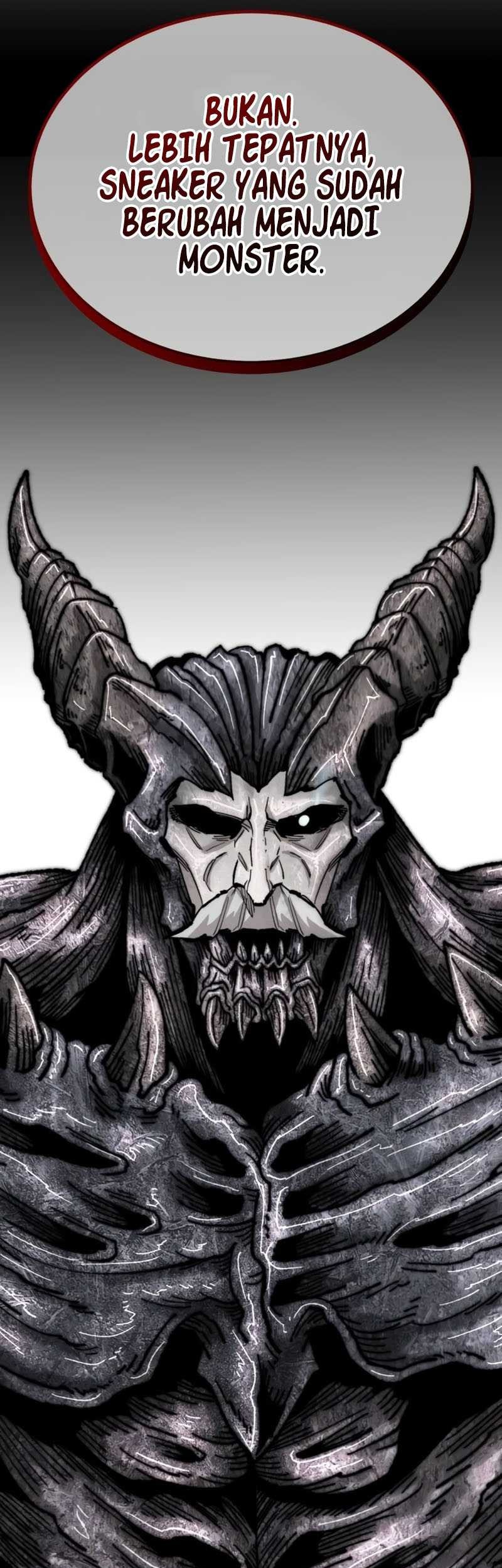 Limit Breaker Chapter 152 Gambar 74