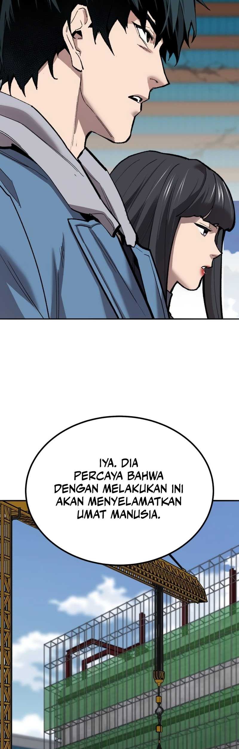 Limit Breaker Chapter 152 Gambar 76