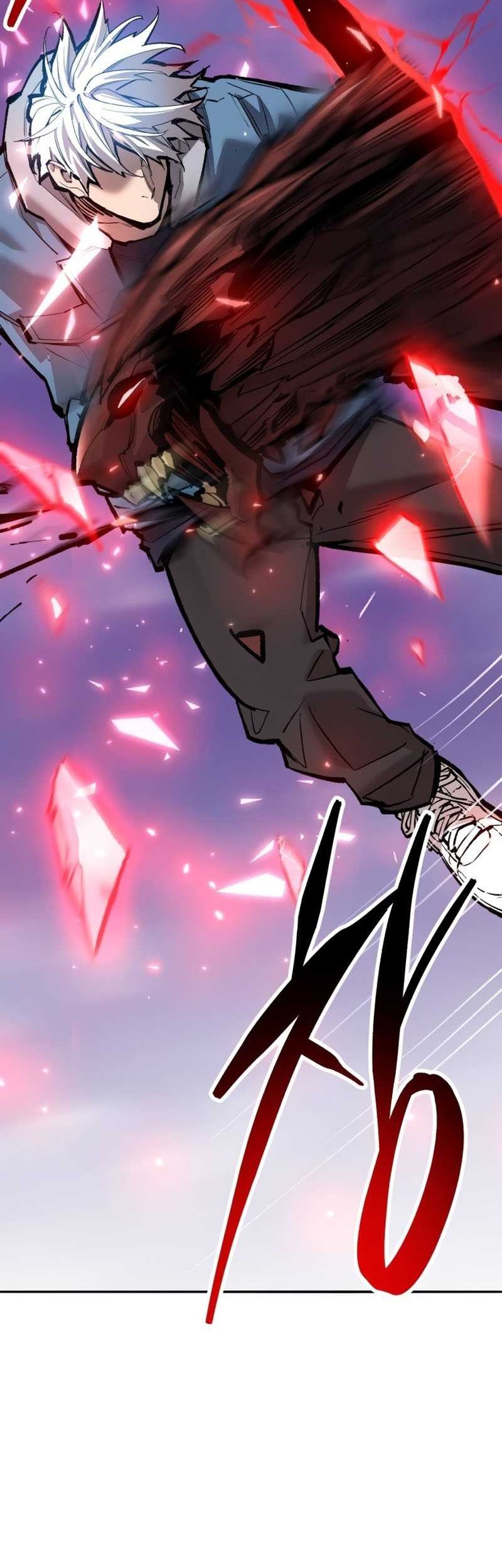 Manhwa Limit Breaker Chapter 152 gambar nomor 2