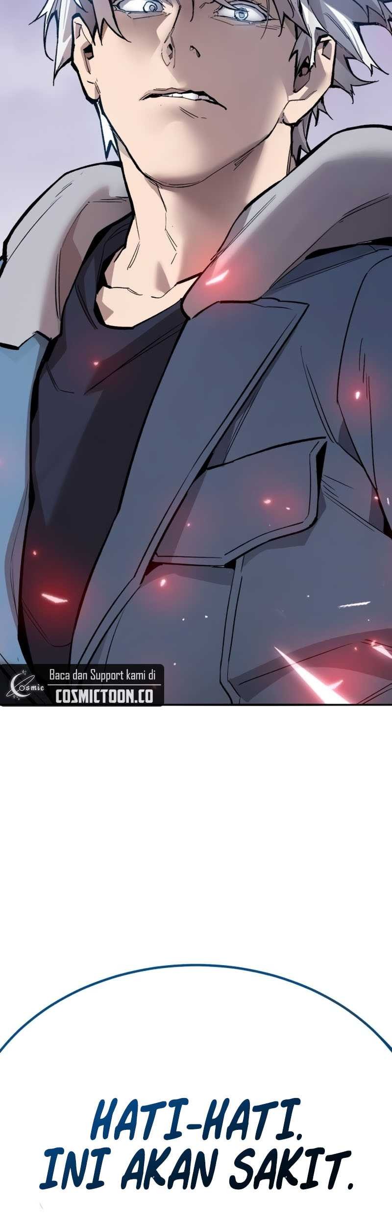 Limit Breaker Chapter 152 Gambar 5