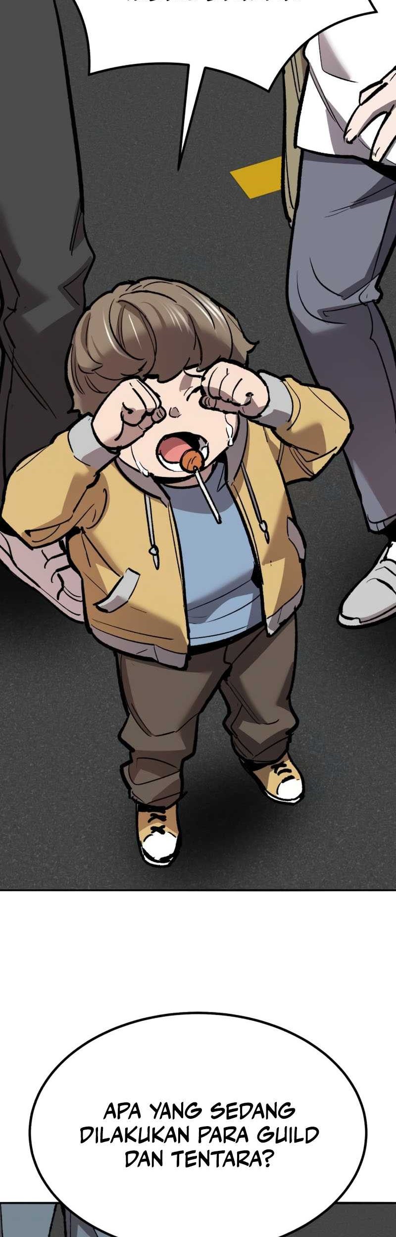 Limit Breaker Chapter 152 Gambar 117