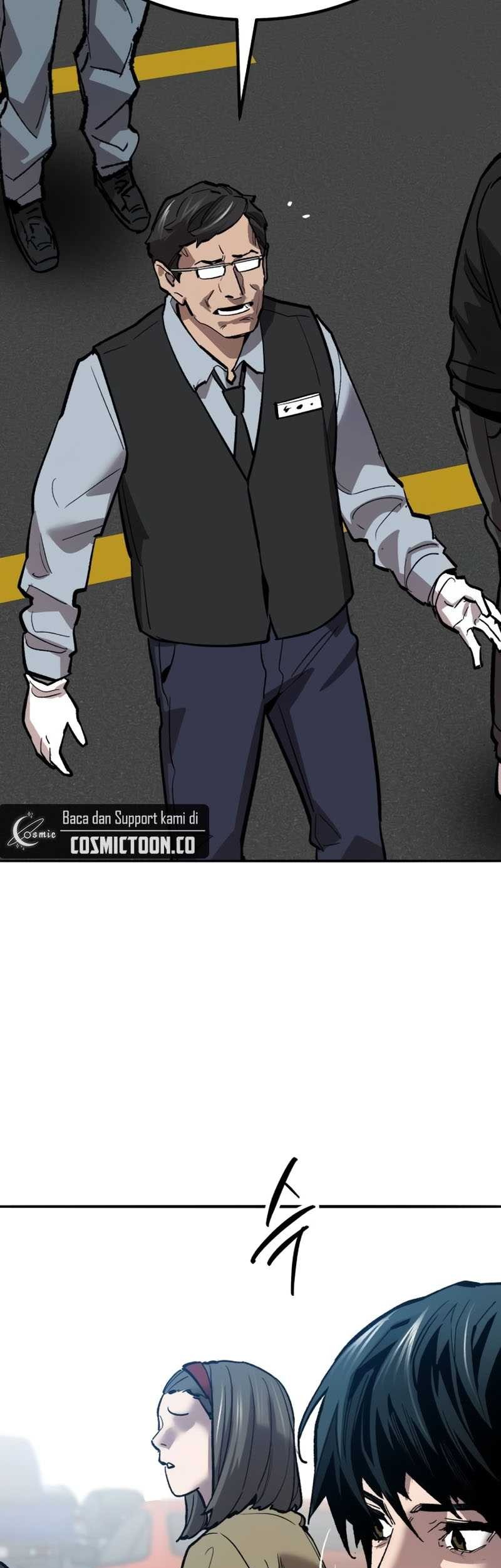 Limit Breaker Chapter 152 Gambar 118