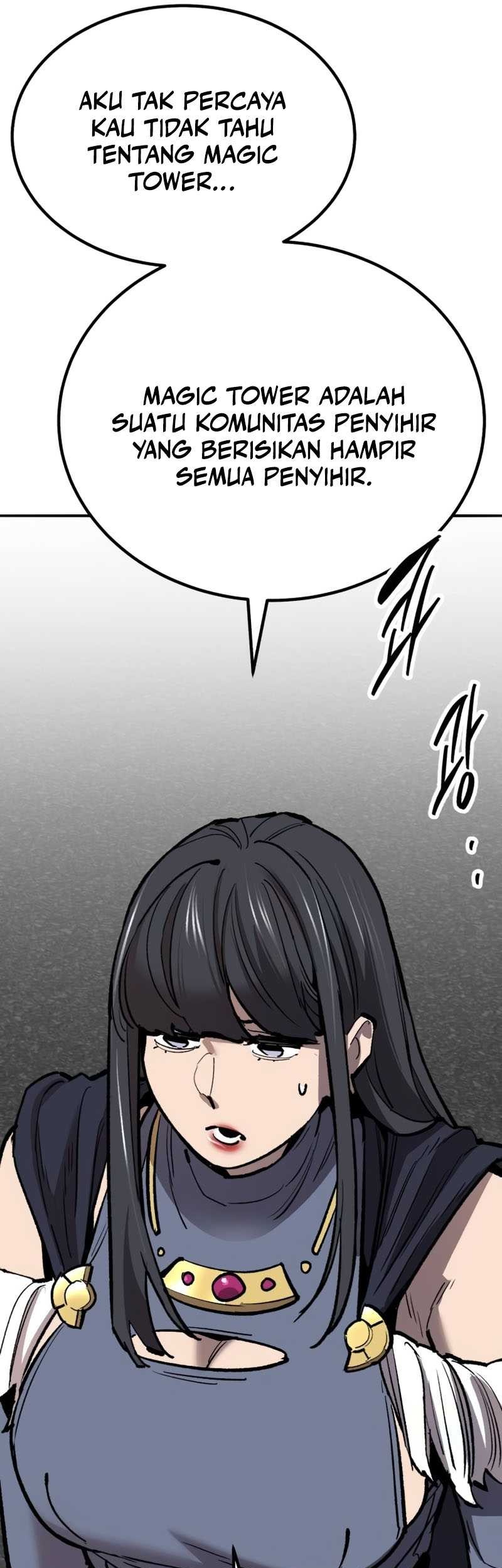 Limit Breaker Chapter 152 Gambar 114