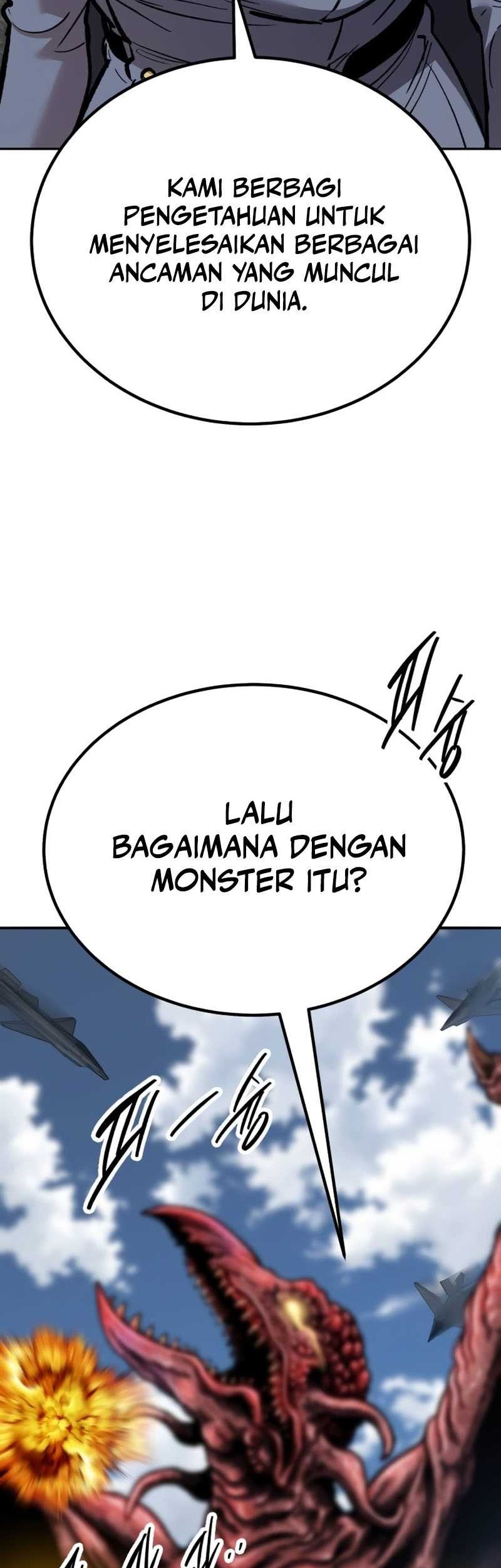 Limit Breaker Chapter 152 Gambar 115