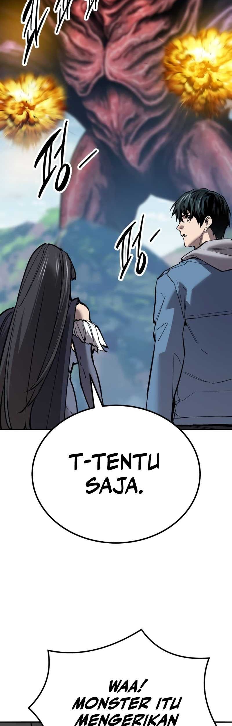 Limit Breaker Chapter 152 Gambar 116