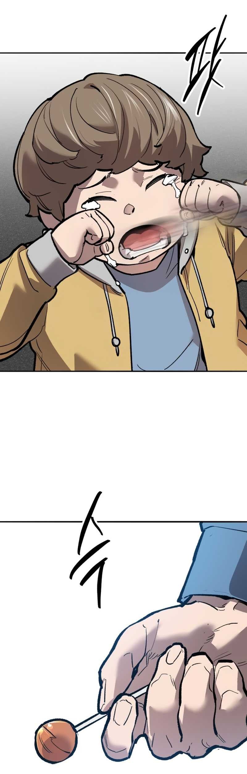 Limit Breaker Chapter 152 Gambar 120