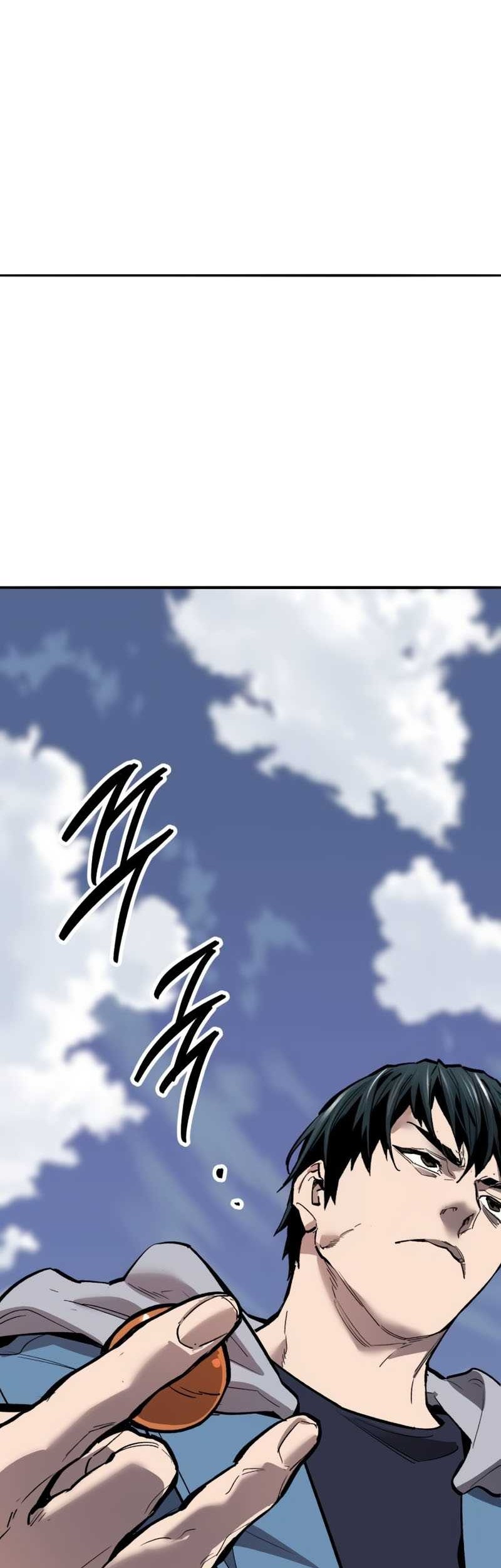 Limit Breaker Chapter 152 Gambar 121