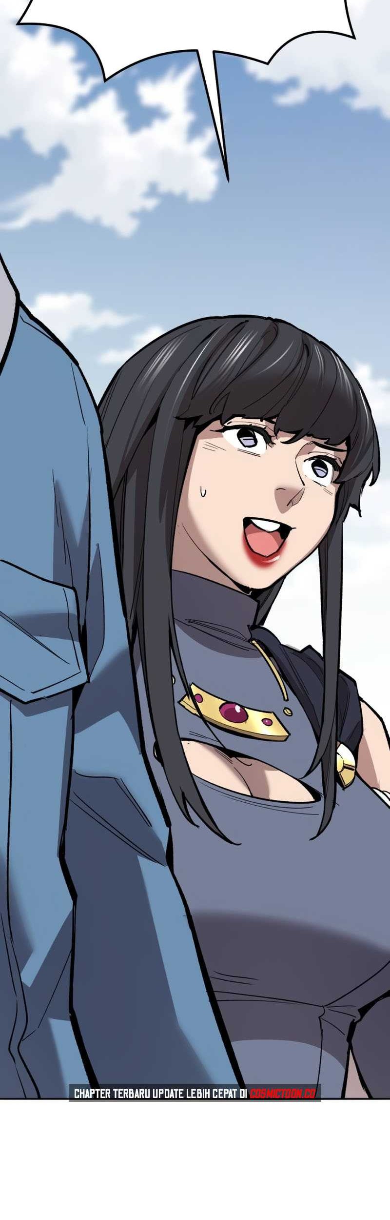 Limit Breaker Chapter 152 Gambar 129