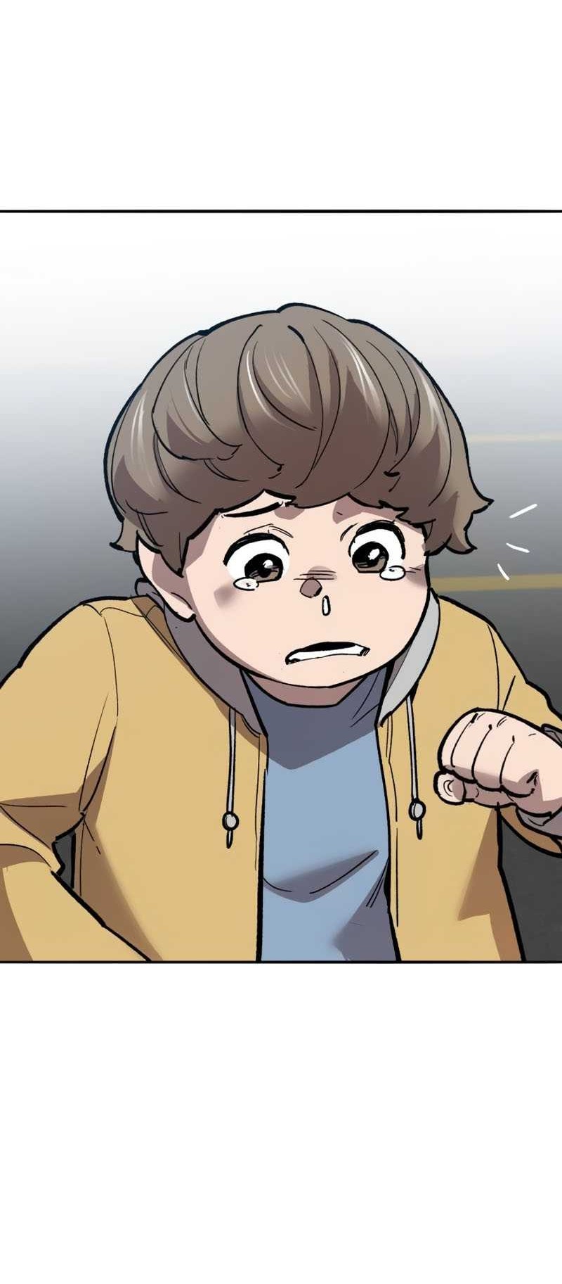 Limit Breaker Chapter 152 Gambar 131