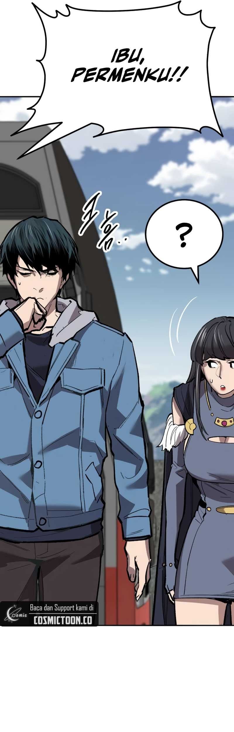 Limit Breaker Chapter 152 Gambar 132