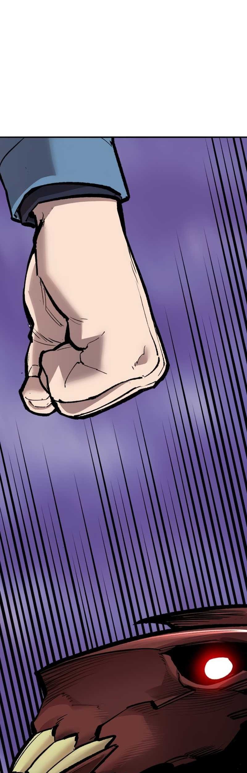 Limit Breaker Chapter 152 Gambar 9