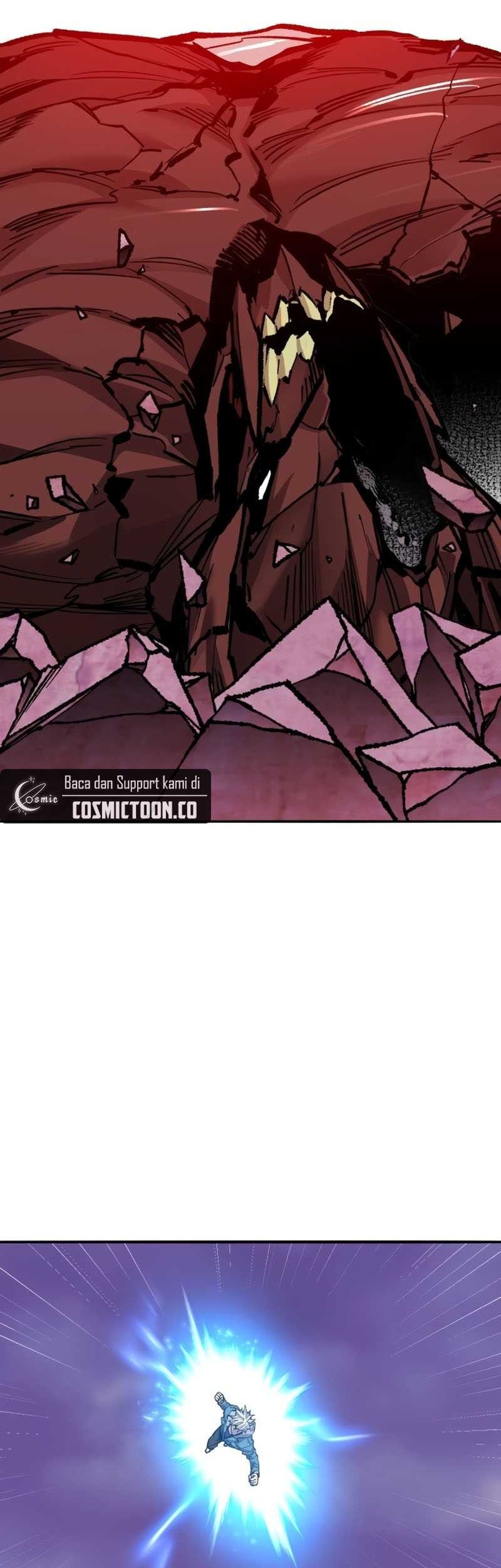 Limit Breaker Chapter 152 Gambar 17